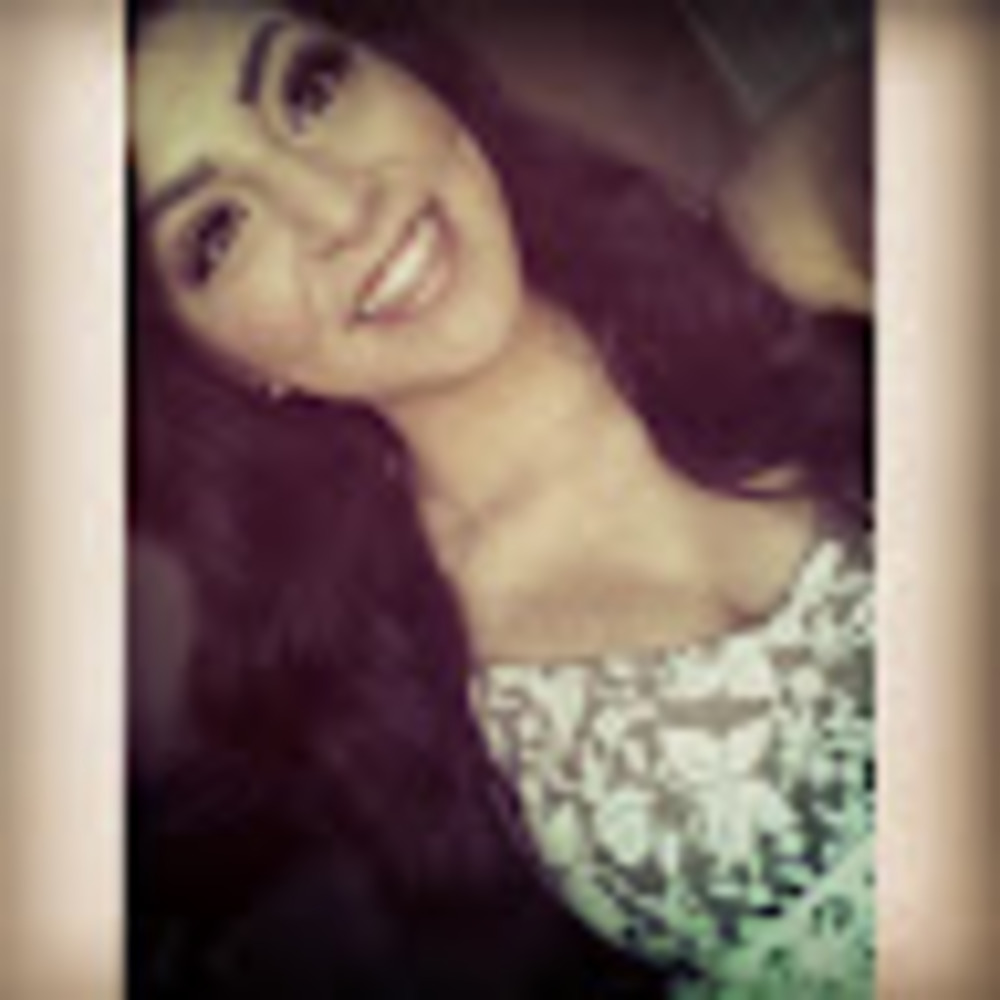 Meet your Posher, Ivonne